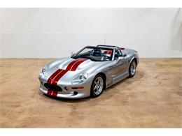 1999 Shelby Series 1 (CC-2100646) for sale in Auburn, Indiana