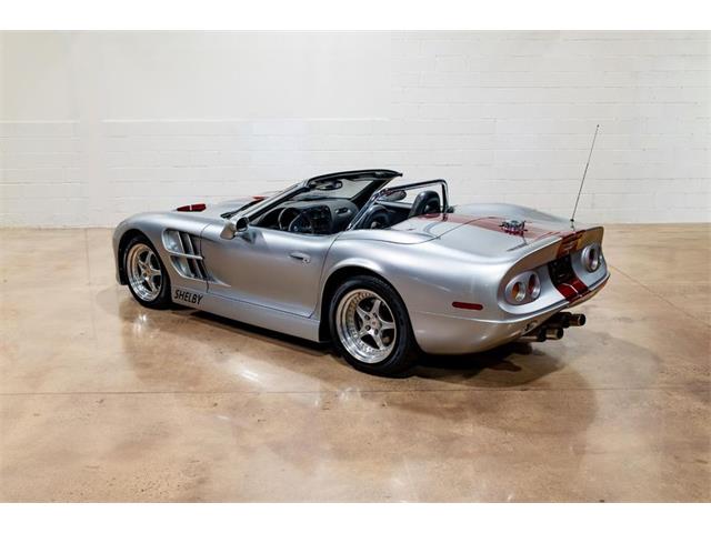 1999 Shelby Series 1 (CC-2100646) for sale in Auburn, Indiana