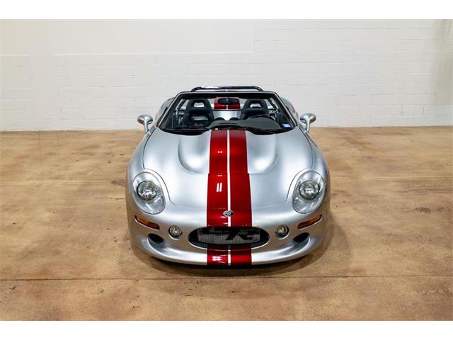 1999 Shelby Series 1 (CC-2100646) for sale in Auburn, Indiana