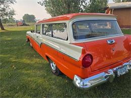 1957 Ford Wagon (CC-2106461) for sale in Saratoga Springs, New York