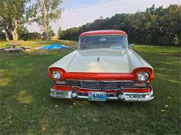1957 Ford Wagon (CC-2106461) for sale in Saratoga Springs, New York