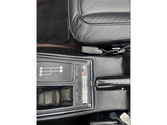 1969 Chevrolet Corvette (CC-2106465) for sale in Saratoga Springs, New York