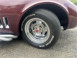 1969 Chevrolet Corvette (CC-2106465) for sale in Saratoga Springs, New York