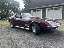 1969 Chevrolet Corvette (CC-2106465) for sale in Saratoga Springs, New York