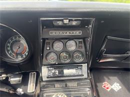 1969 Chevrolet Corvette (CC-2106465) for sale in Saratoga Springs, New York