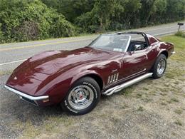 1969 Chevrolet Corvette (CC-2106465) for sale in Saratoga Springs, New York