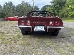 1969 Chevrolet Corvette (CC-2106465) for sale in Saratoga Springs, New York