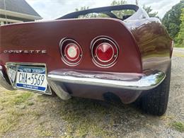 1969 Chevrolet Corvette (CC-2106465) for sale in Saratoga Springs, New York