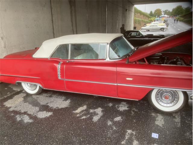 1956 Cadillac Series 62 (CC-2106467) for sale in Saratoga Springs, New York
