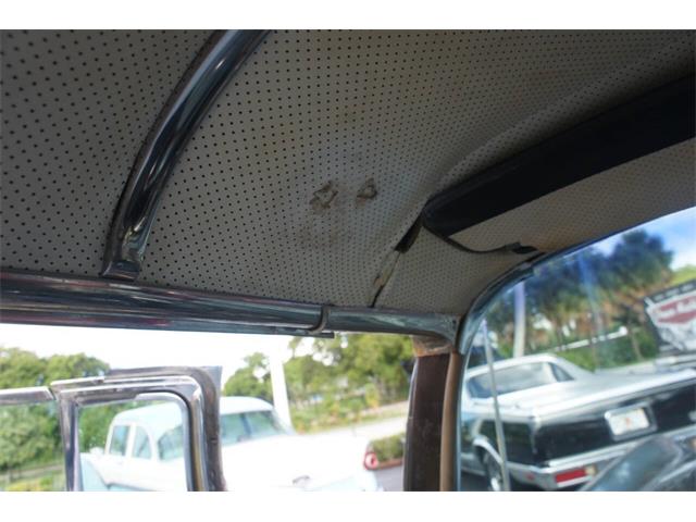 1956 Packard Clipper (CC-2106469) for sale in Lantana, Florida