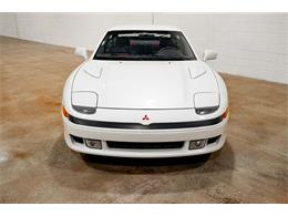 1991 Mitsubishi 3000GT (CC-2100647) for sale in Auburn, Indiana
