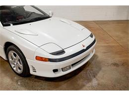 1991 Mitsubishi 3000GT (CC-2100647) for sale in Auburn, Indiana