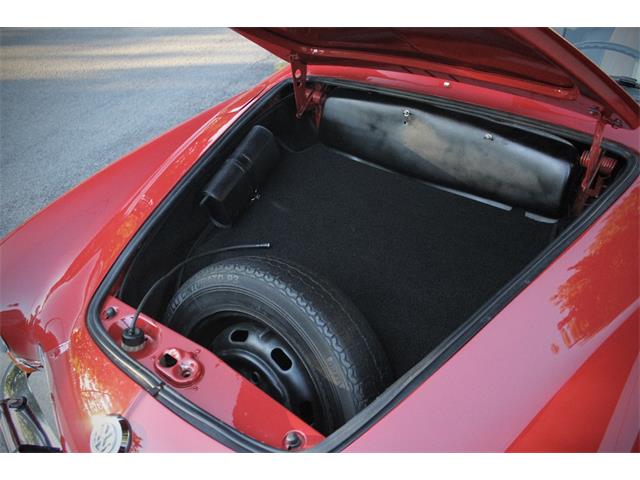 1971 Volkswagen Karmann Ghia (CC-2106470) for sale in Saratoga Springs, New York