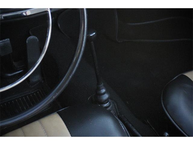 1971 Volkswagen Karmann Ghia (CC-2106470) for sale in Saratoga Springs, New York