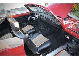 1971 Volkswagen Karmann Ghia (CC-2106470) for sale in Saratoga Springs, New York