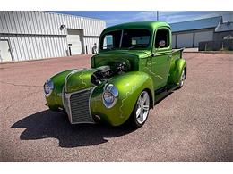 1946 Ford Truck (CC-2106471) for sale in Sioux City, Iowa