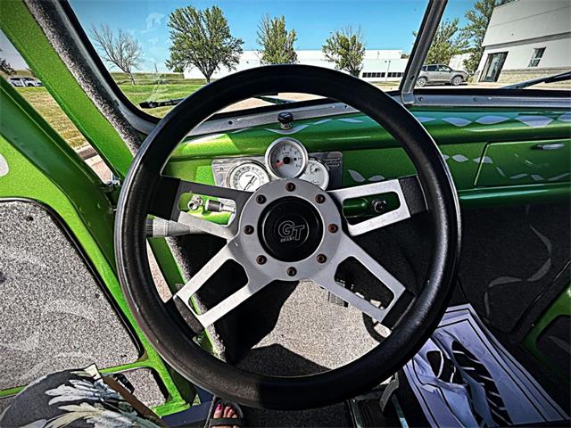 1946 Ford Truck (CC-2106471) for sale in Sioux City, Iowa