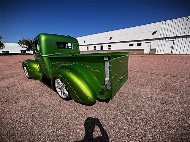 1946 Ford Truck (CC-2106471) for sale in Sioux City, Iowa