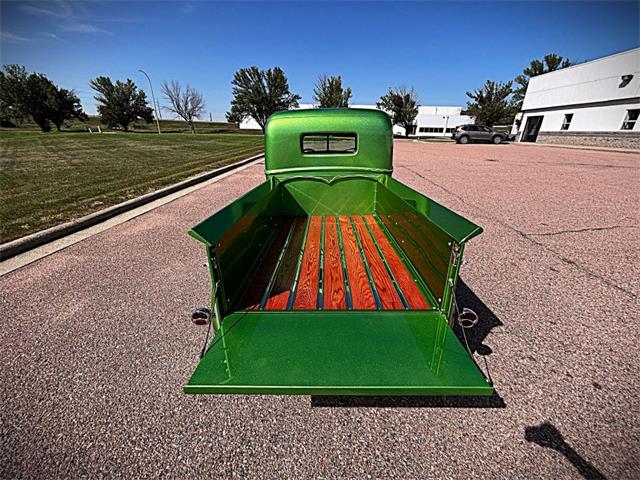 1946 Ford Truck (CC-2106471) for sale in Sioux City, Iowa