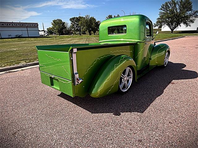 1946 Ford Truck (CC-2106471) for sale in Sioux City, Iowa