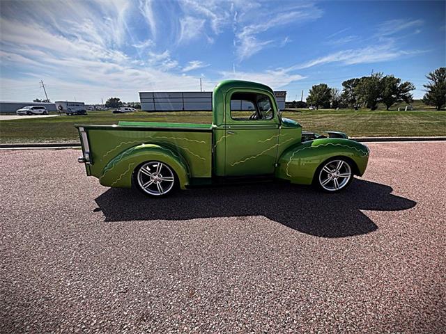 1946 Ford Truck (CC-2106471) for sale in Sioux City, Iowa