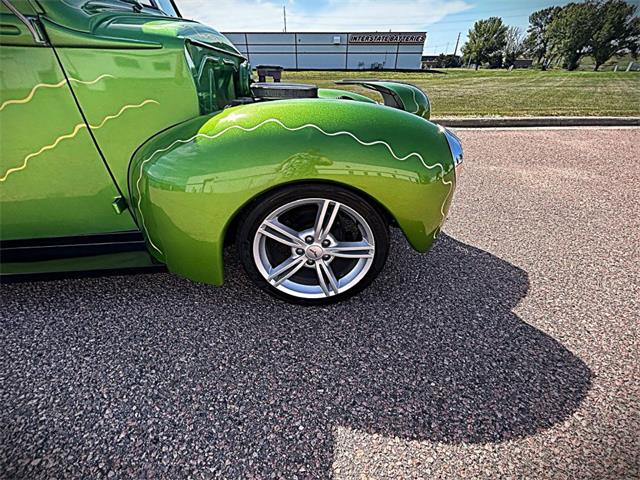 1946 Ford Truck (CC-2106471) for sale in Sioux City, Iowa