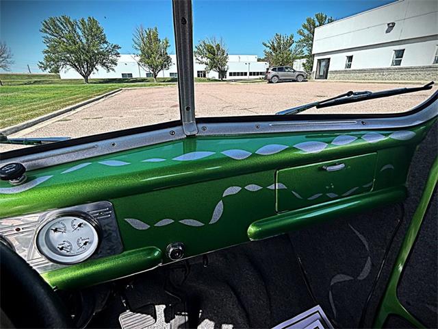 1946 Ford Truck (CC-2106471) for sale in Sioux City, Iowa