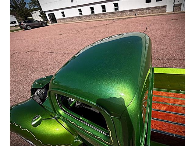 1946 Ford Truck (CC-2106471) for sale in Sioux City, Iowa