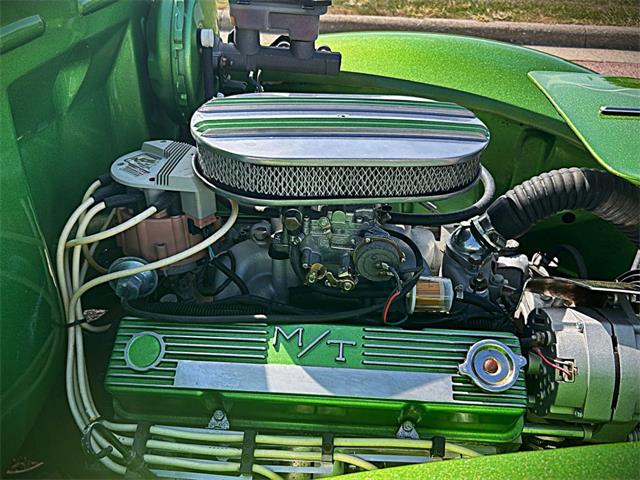 1946 Ford Truck (CC-2106471) for sale in Sioux City, Iowa