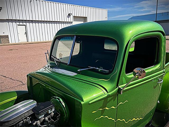 1946 Ford Truck (CC-2106471) for sale in Sioux City, Iowa