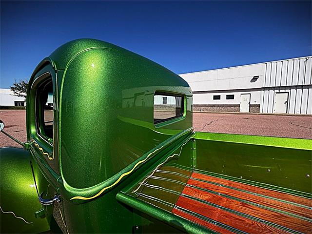 1946 Ford Truck (CC-2106471) for sale in Sioux City, Iowa