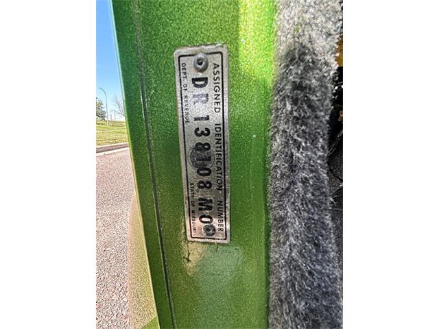 1946 Ford Truck (CC-2106471) for sale in Sioux City, Iowa