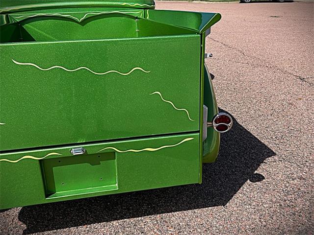 1946 Ford Truck (CC-2106471) for sale in Sioux City, Iowa
