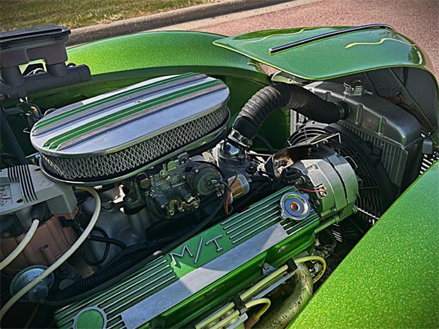 1946 Ford Truck (CC-2106471) for sale in Sioux City, Iowa