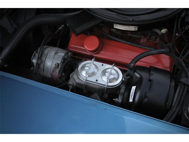 1974 Chevrolet Corvette (CC-2106474) for sale in Saratoga Springs, New York