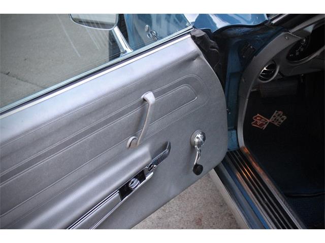 1974 Chevrolet Corvette (CC-2106474) for sale in Saratoga Springs, New York