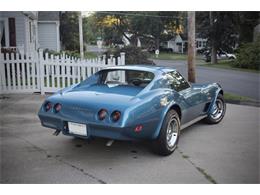 1974 Chevrolet Corvette (CC-2106474) for sale in Saratoga Springs, New York