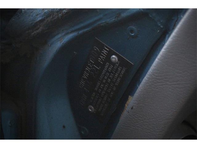 1974 Chevrolet Corvette (CC-2106474) for sale in Saratoga Springs, New York