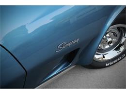 1974 Chevrolet Corvette (CC-2106474) for sale in Saratoga Springs, New York