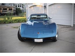 1974 Chevrolet Corvette (CC-2106474) for sale in Saratoga Springs, New York