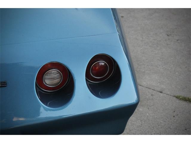 1974 Chevrolet Corvette (CC-2106474) for sale in Saratoga Springs, New York
