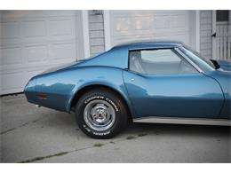 1974 Chevrolet Corvette (CC-2106474) for sale in Saratoga Springs, New York
