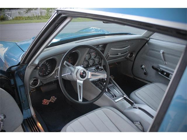 1974 Chevrolet Corvette (CC-2106474) for sale in Saratoga Springs, New York