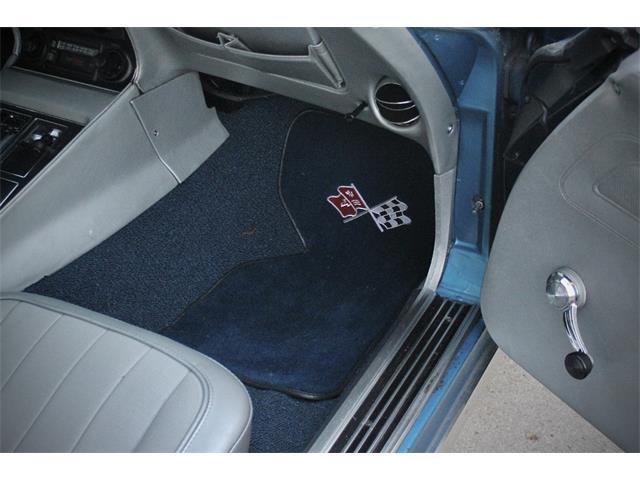 1974 Chevrolet Corvette (CC-2106474) for sale in Saratoga Springs, New York