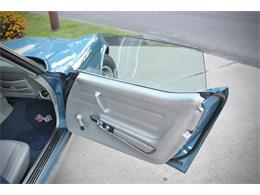 1974 Chevrolet Corvette (CC-2106474) for sale in Saratoga Springs, New York