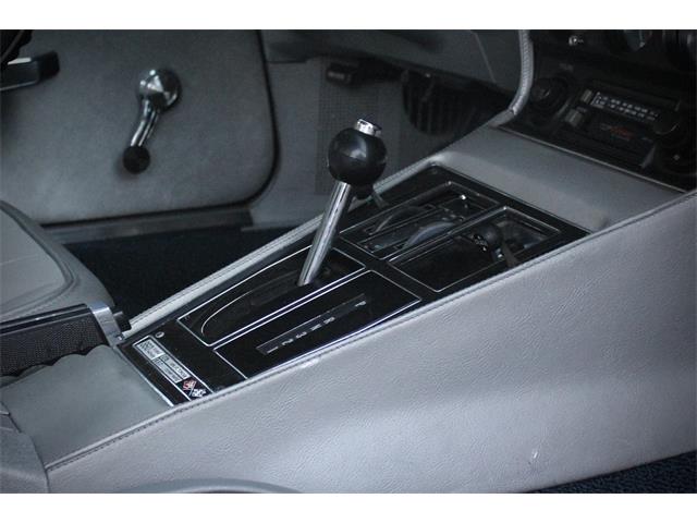 1974 Chevrolet Corvette (CC-2106474) for sale in Saratoga Springs, New York