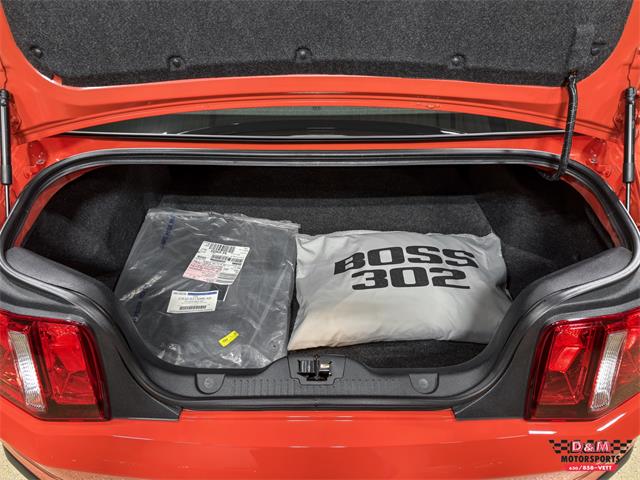2012 Ford Mustang (CC-2106476) for sale in Glen Ellyn, Illinois