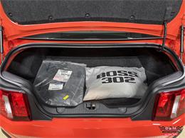 2012 Ford Mustang (CC-2106476) for sale in Glen Ellyn, Illinois