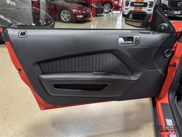 2012 Ford Mustang (CC-2106476) for sale in Glen Ellyn, Illinois