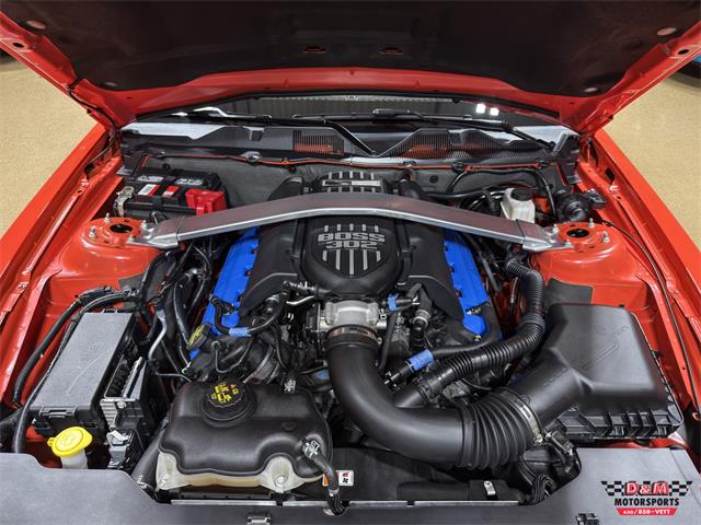 2012 Ford Mustang (CC-2106476) for sale in Glen Ellyn, Illinois